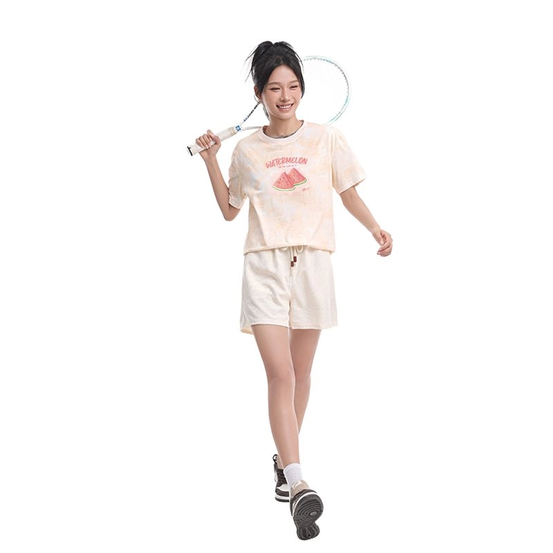 Warrior T
