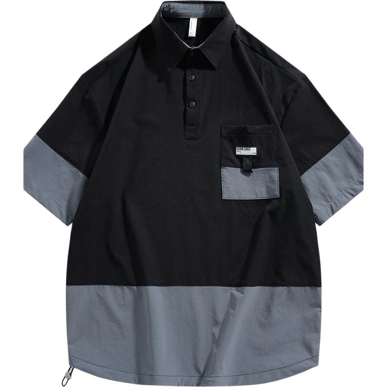 BUYDAUL Polo