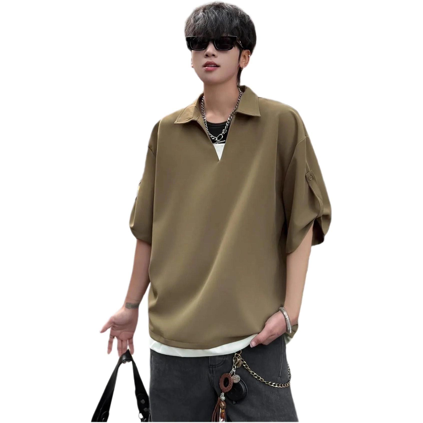 FOREVER 21 VPolo