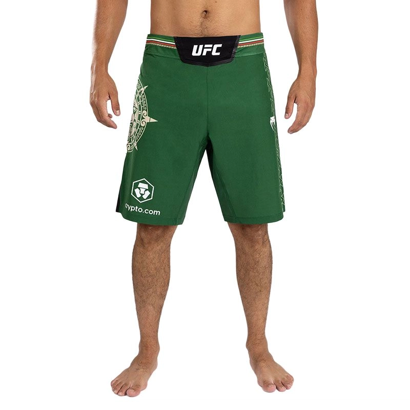 VENUM x UFC Noche