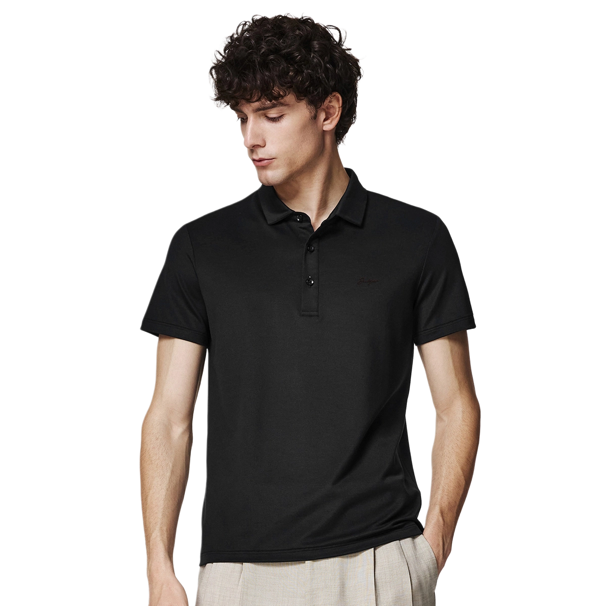 JUDGER Polo