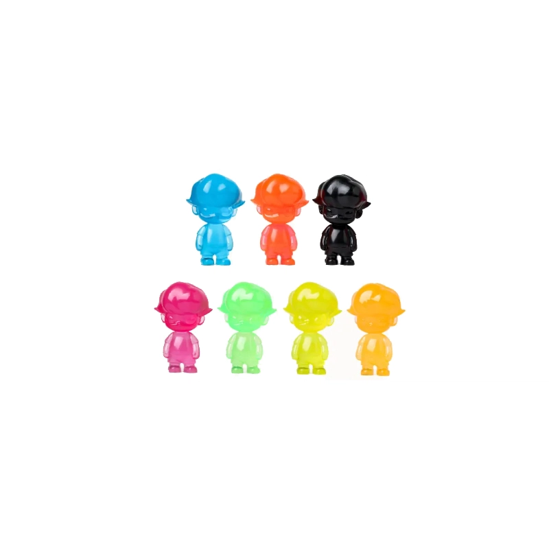 POP MART DIMOO MINI 7