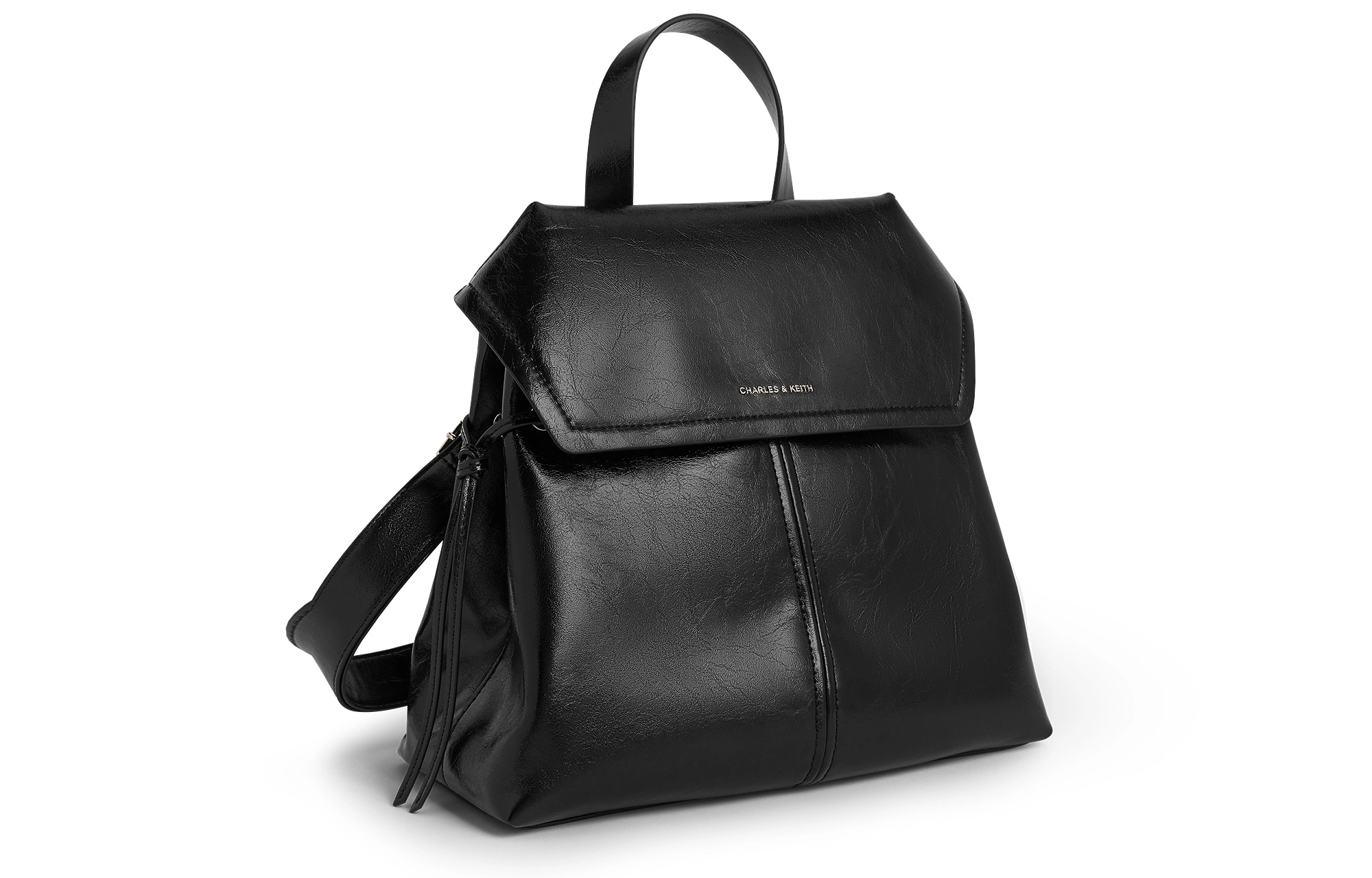 CHARLESKEITH ck PU