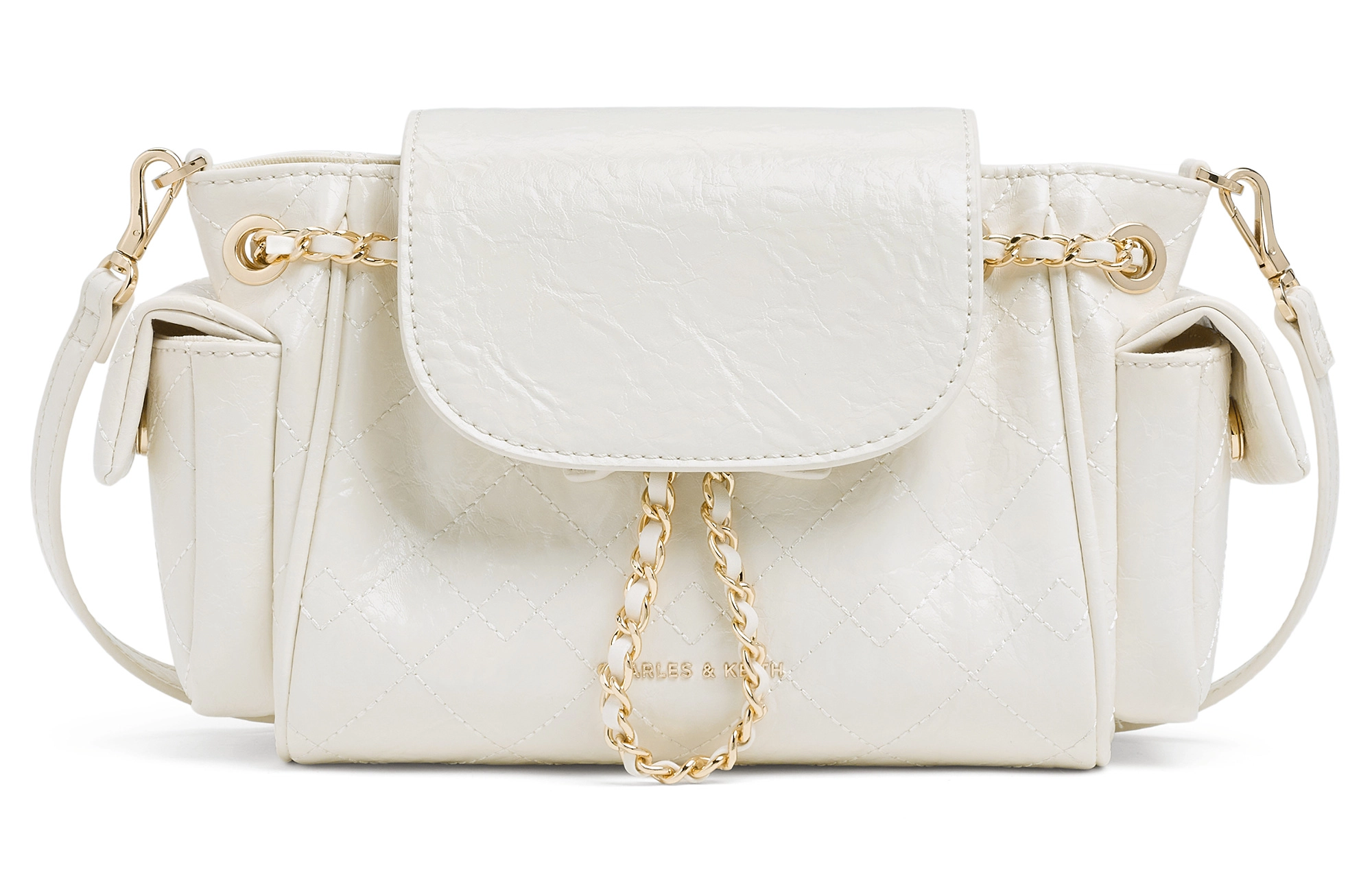 CHARLESKEITH ck PU