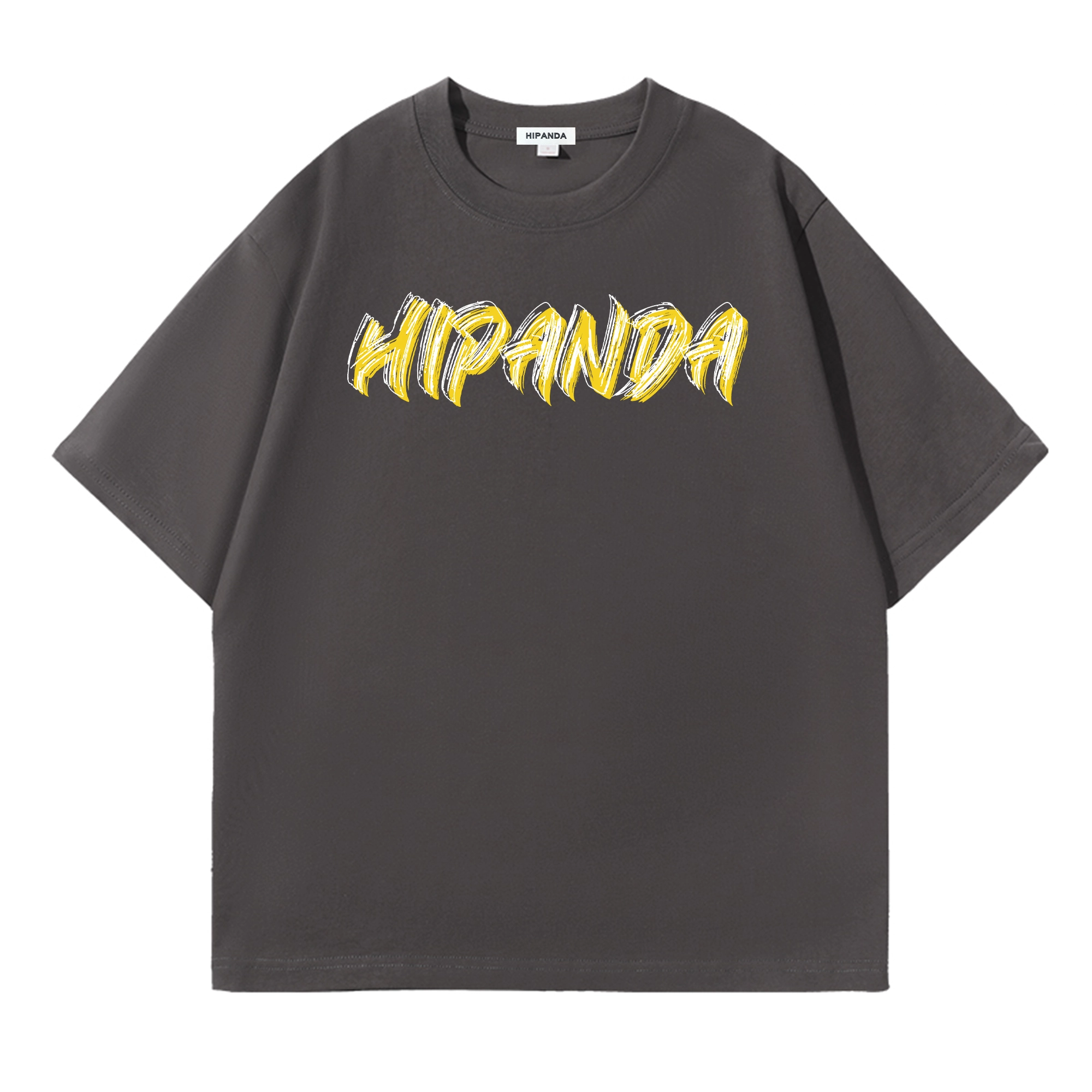 HIPANDA logoT