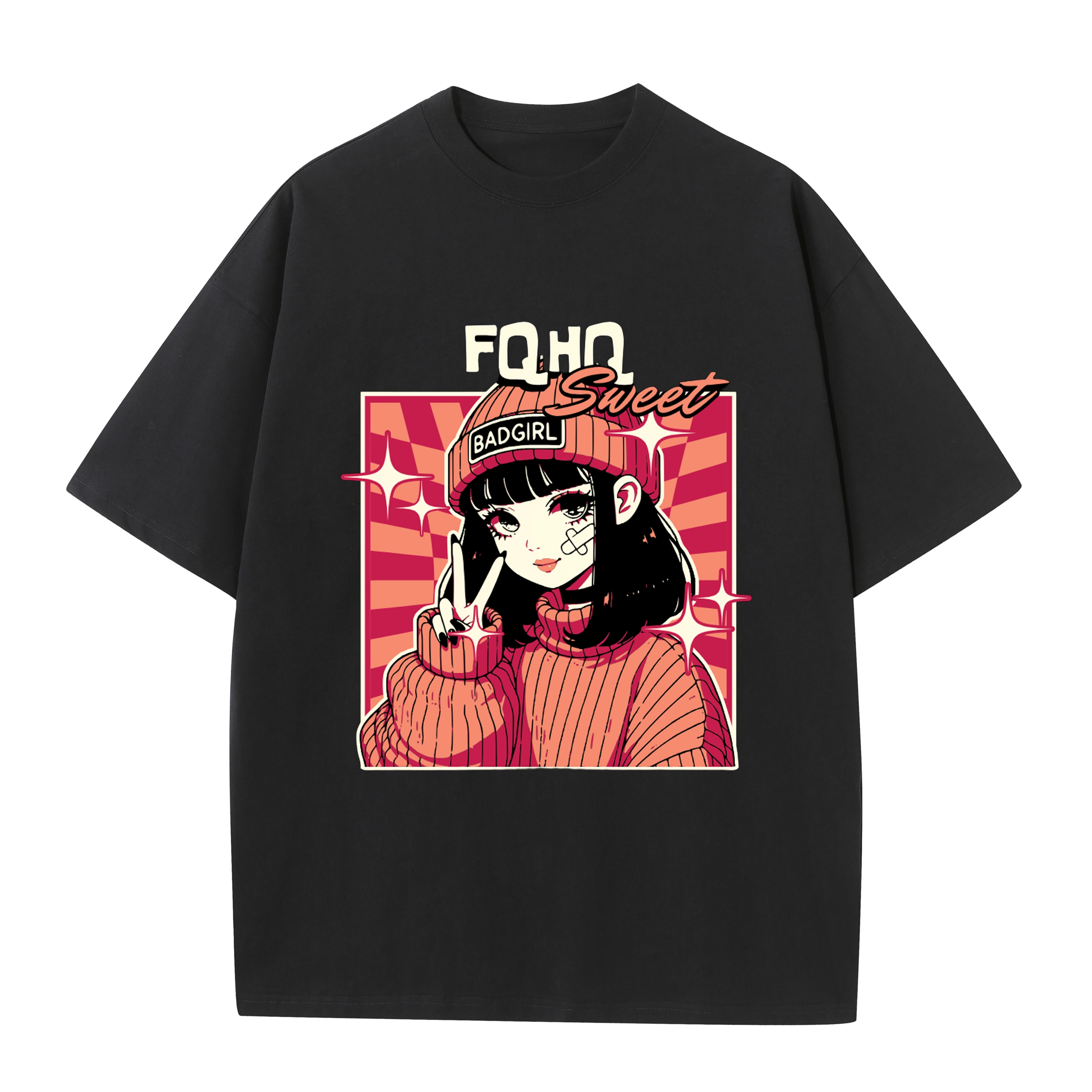 FQHQ T
