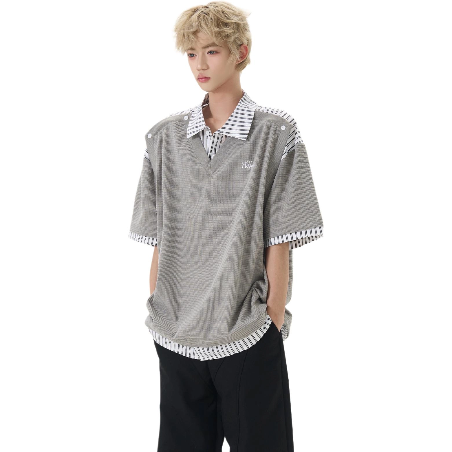WELTER EXPERIMENT Polo