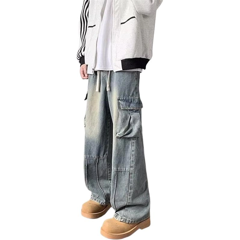 VIPGOOSE inscleanfit
