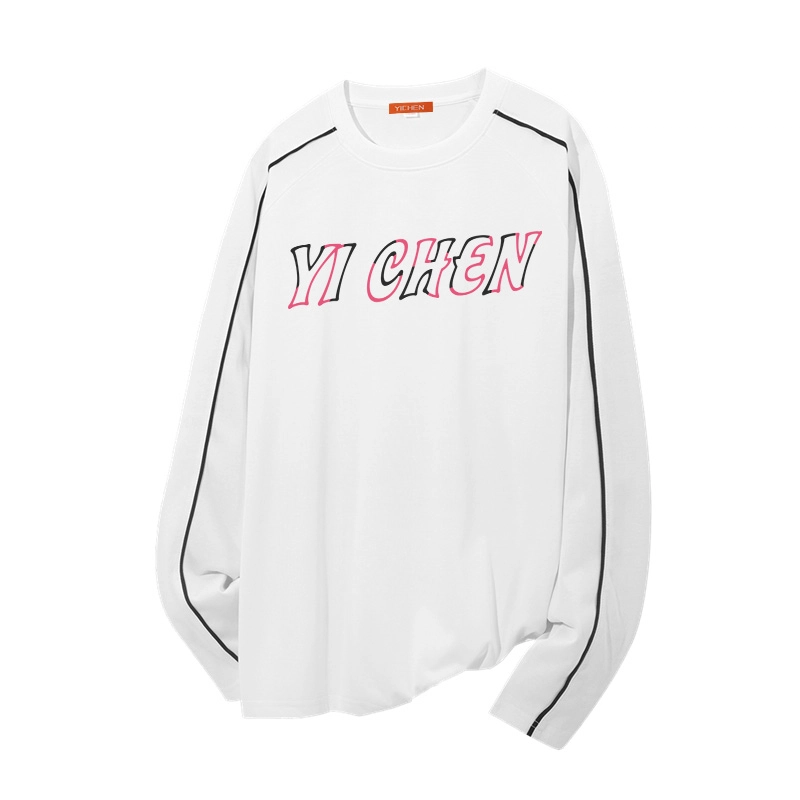 YICHEN T
