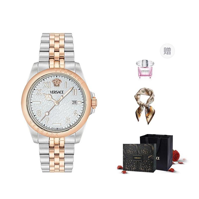 VERSACE 41 50