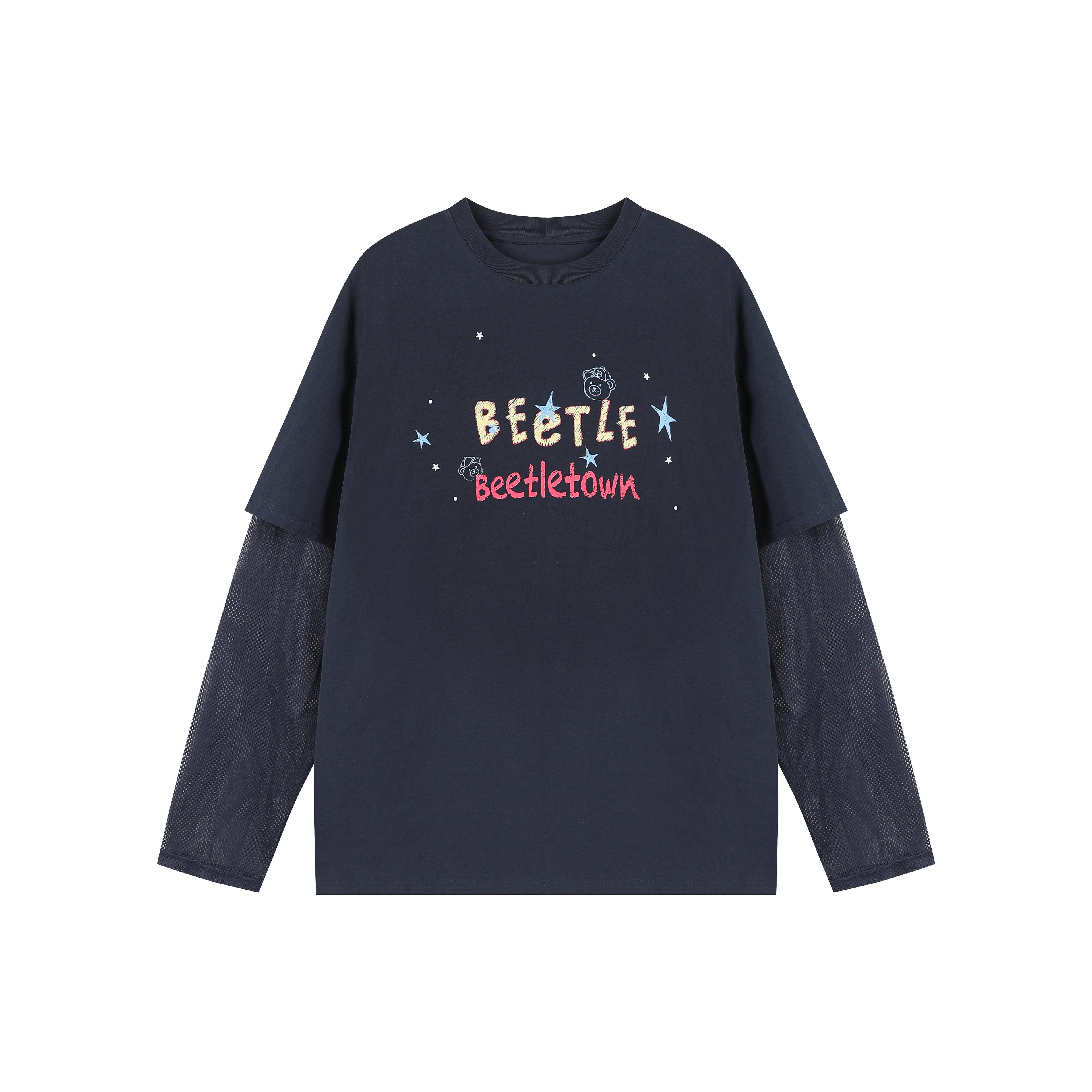 BEETLE TOWN T