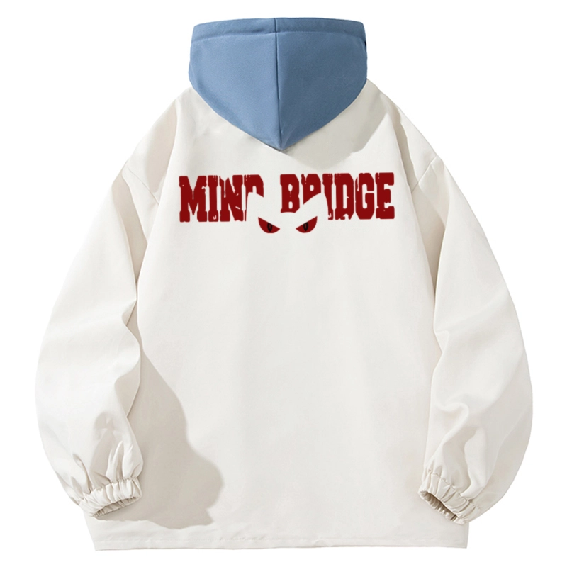 MindBridge logo