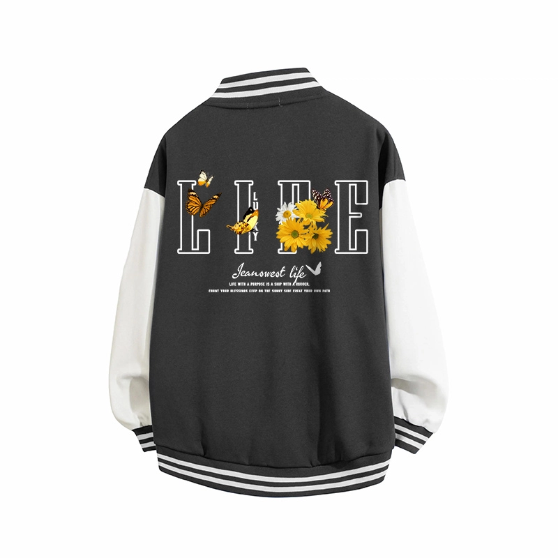 JEANSWEST LIFE logocleanfit