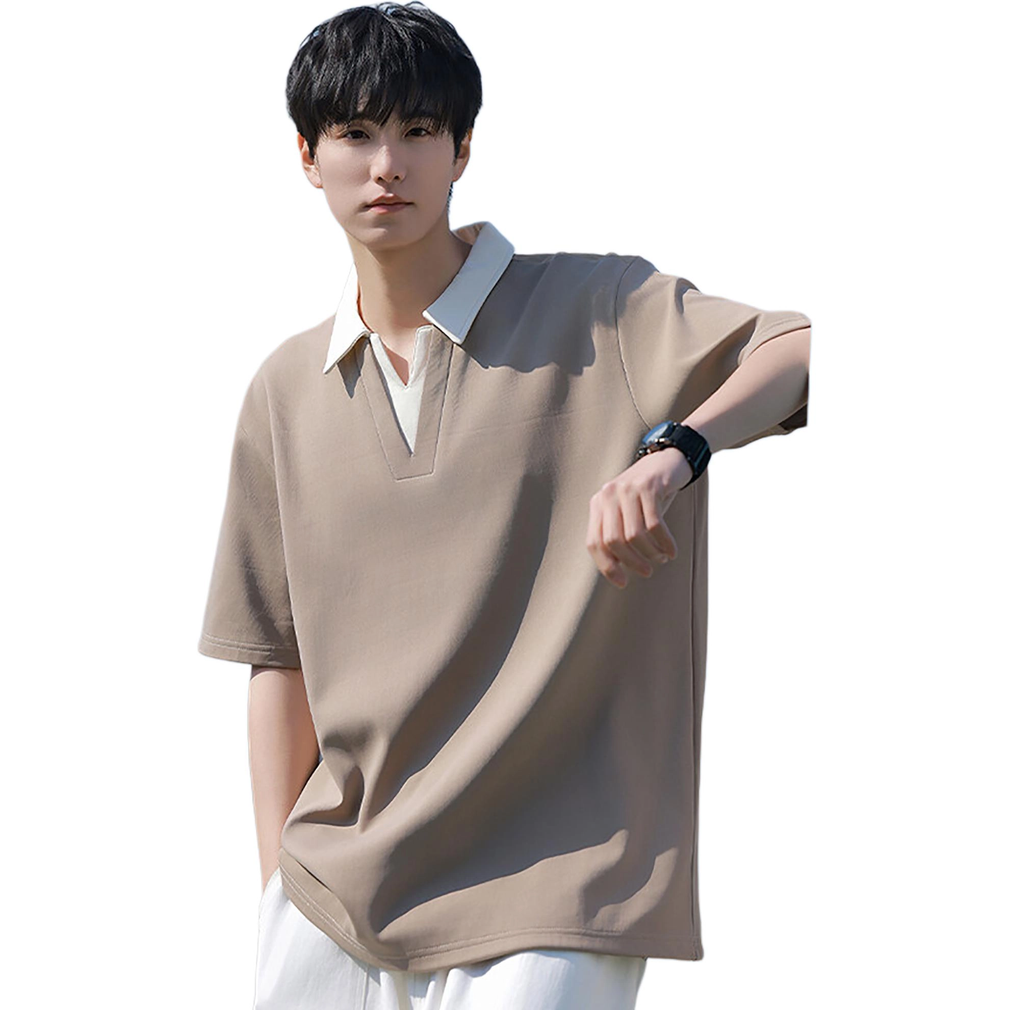 NOAHGIGI Polo