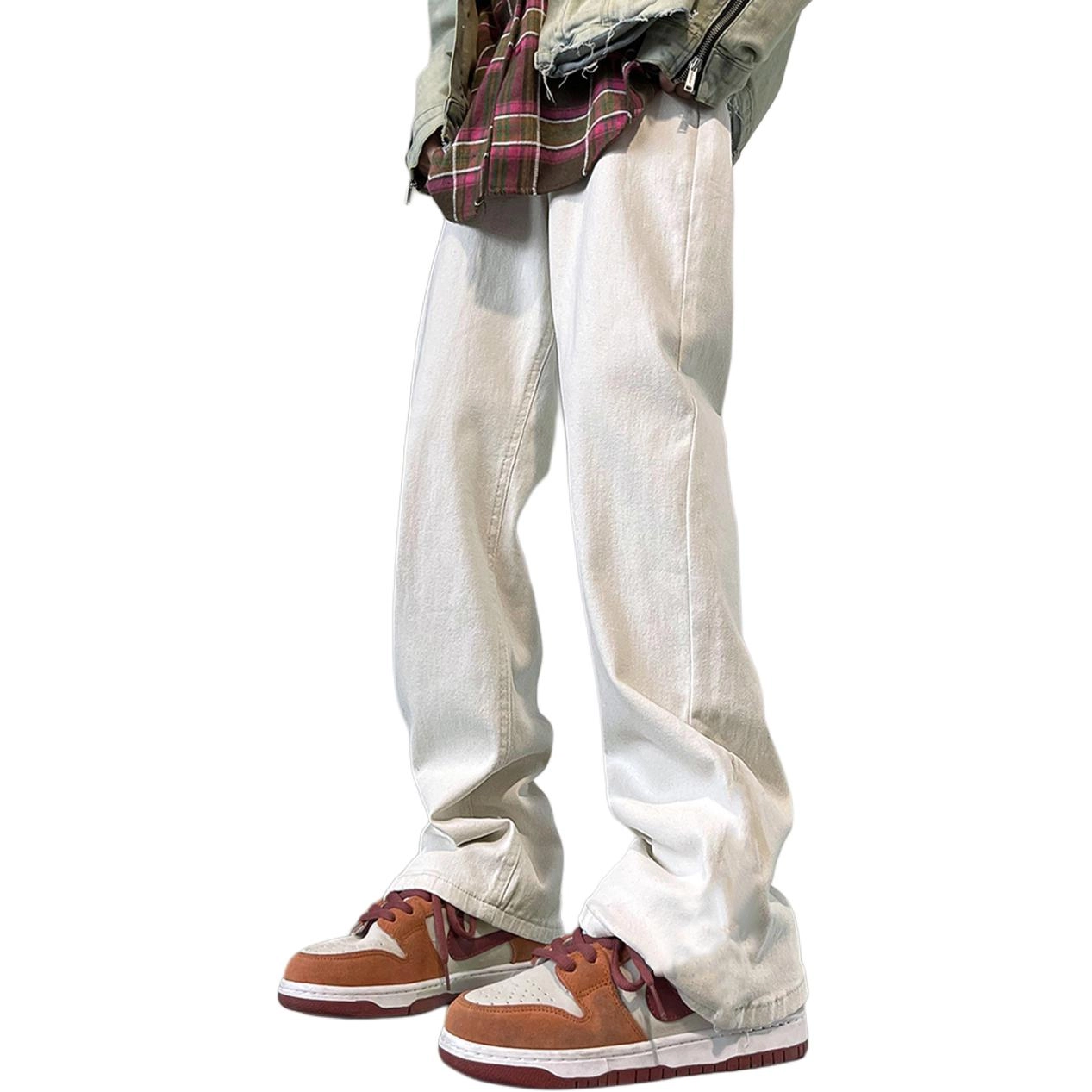 COMOWA vibebootcut