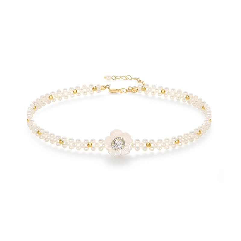 MCK choker