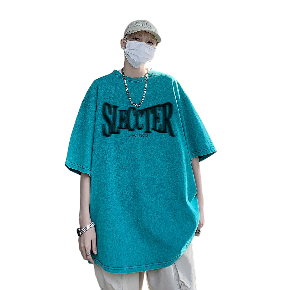 FOMOCE T