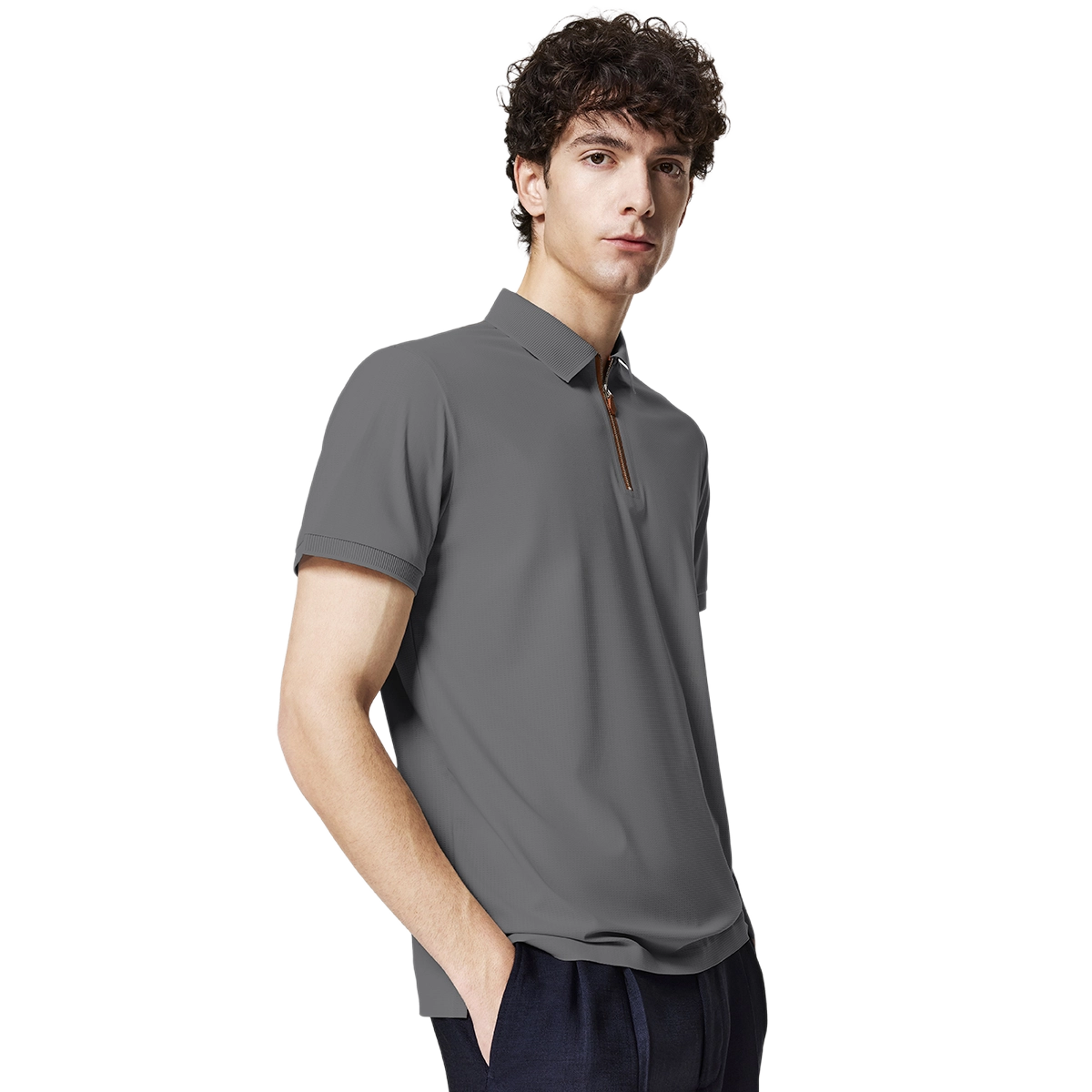 JUDGER Polo