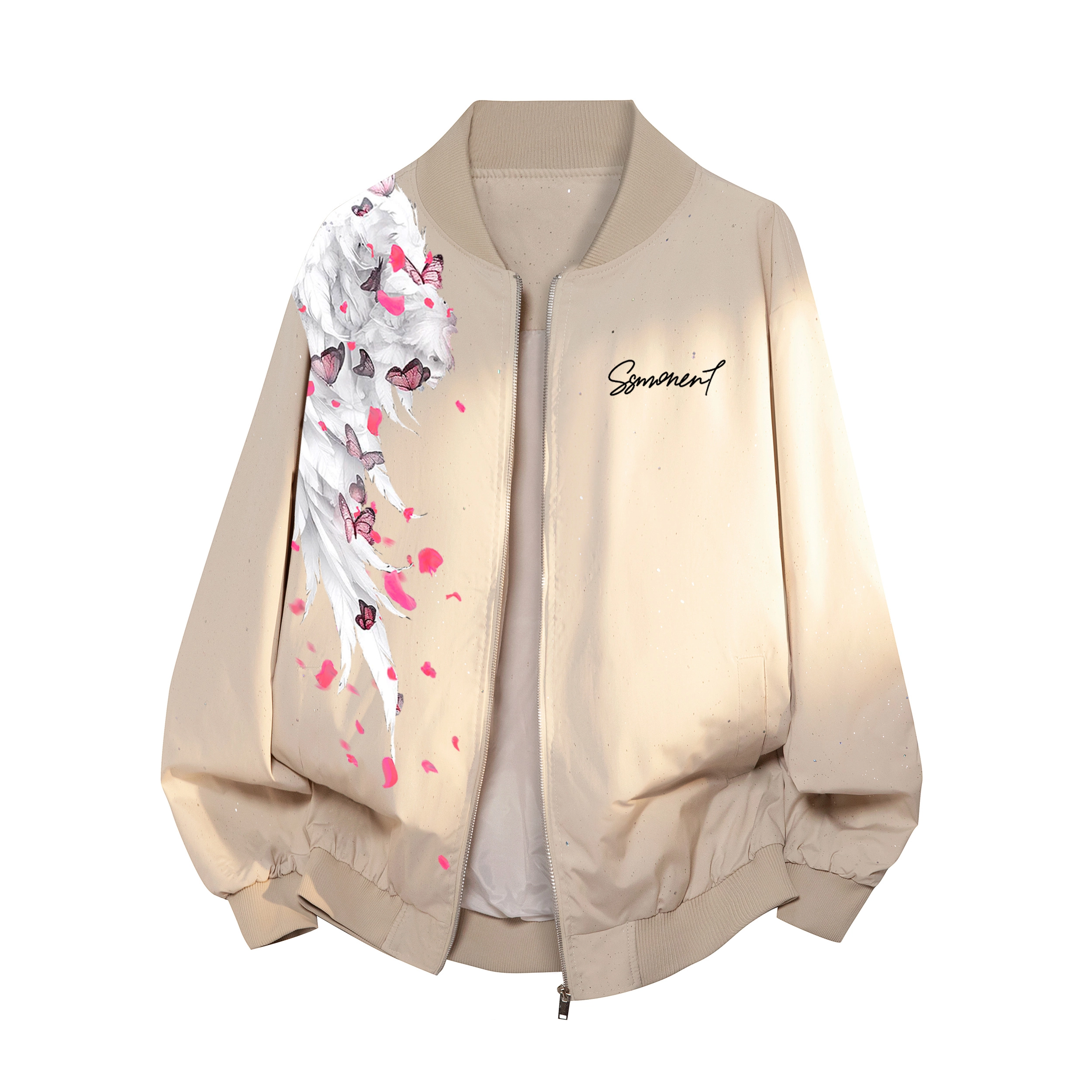 SUNSETMONENT Cleanfit