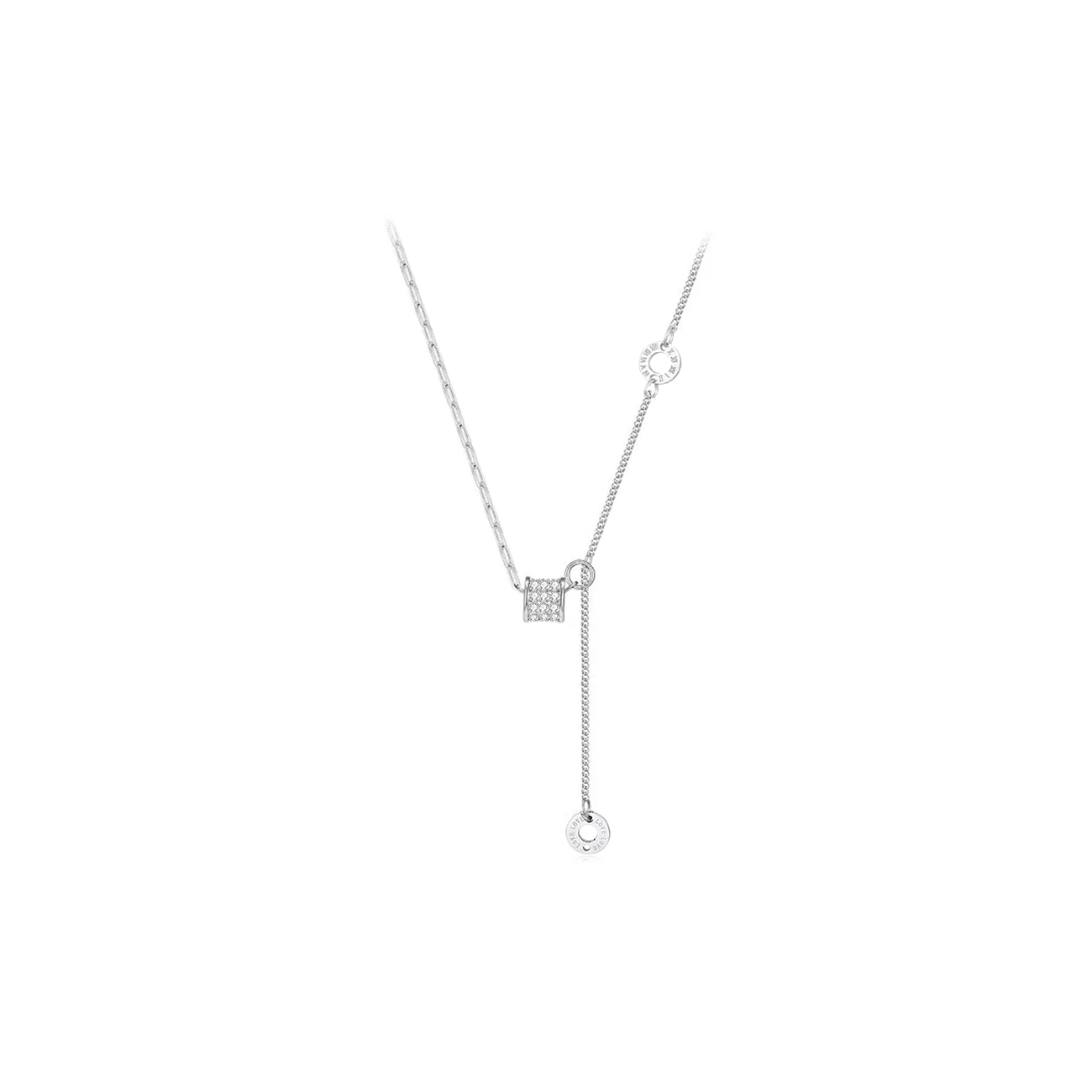 Love Link S925