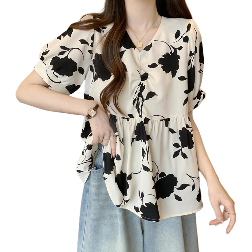 MUCCHIC Vmm T