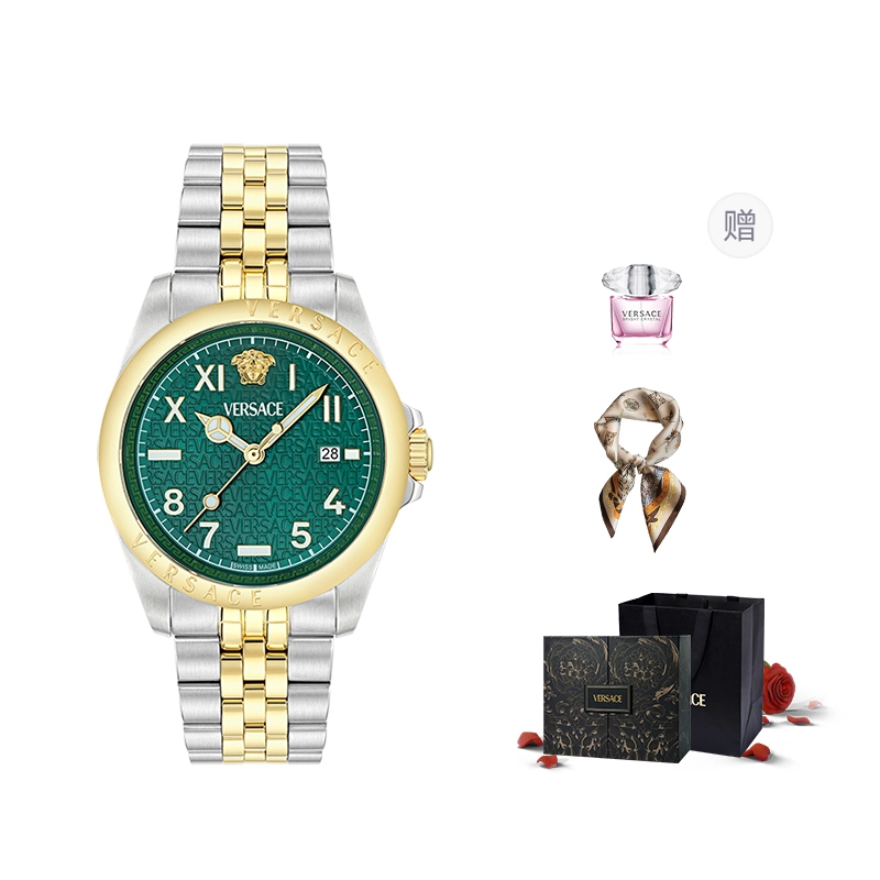 VERSACE 41 50