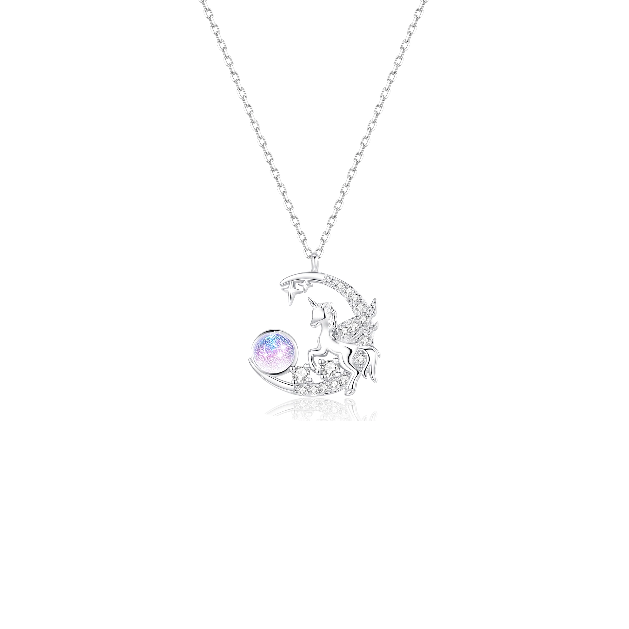 TWINKLE ANGEL S925