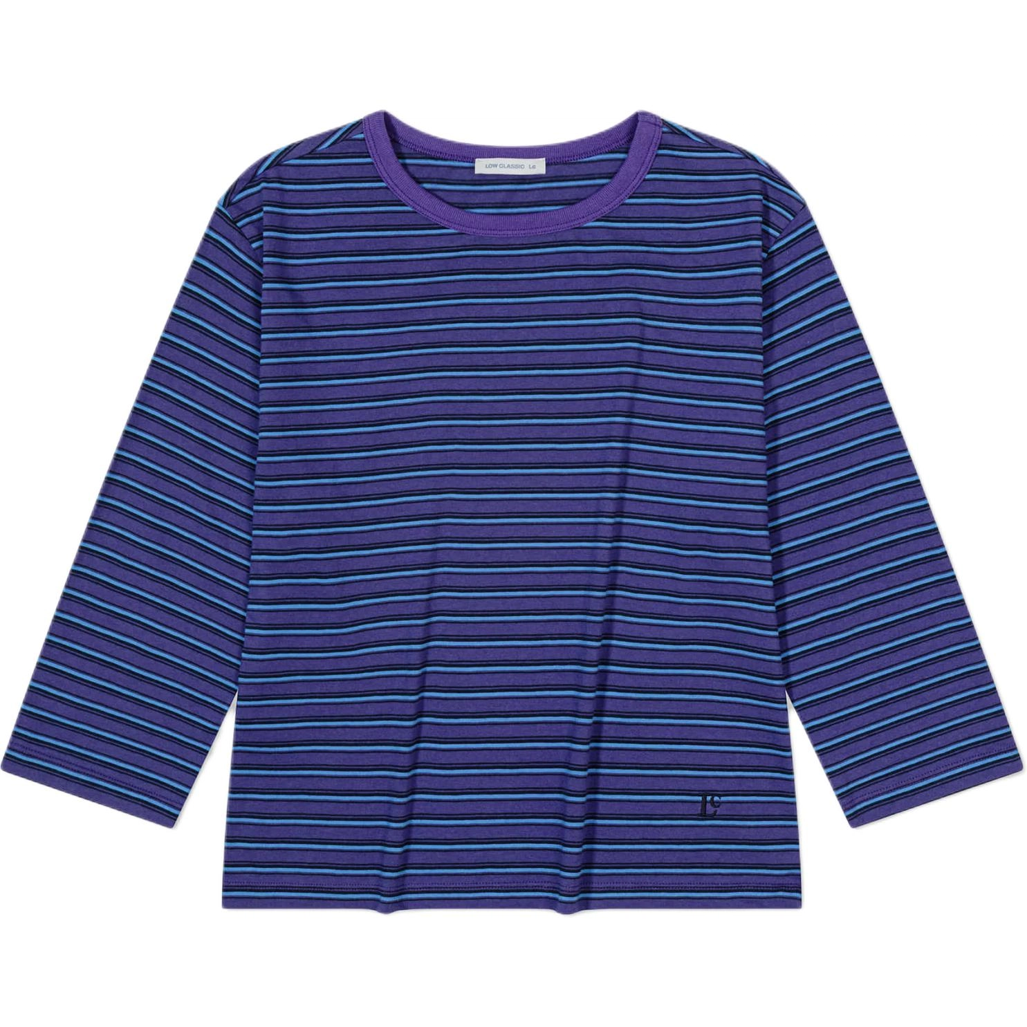 LOW CLASSIC Lc SS25T