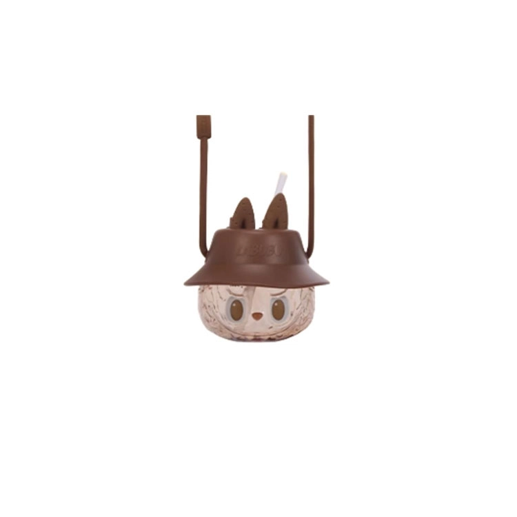 POP MART THE MONSTERSLABUBU 6