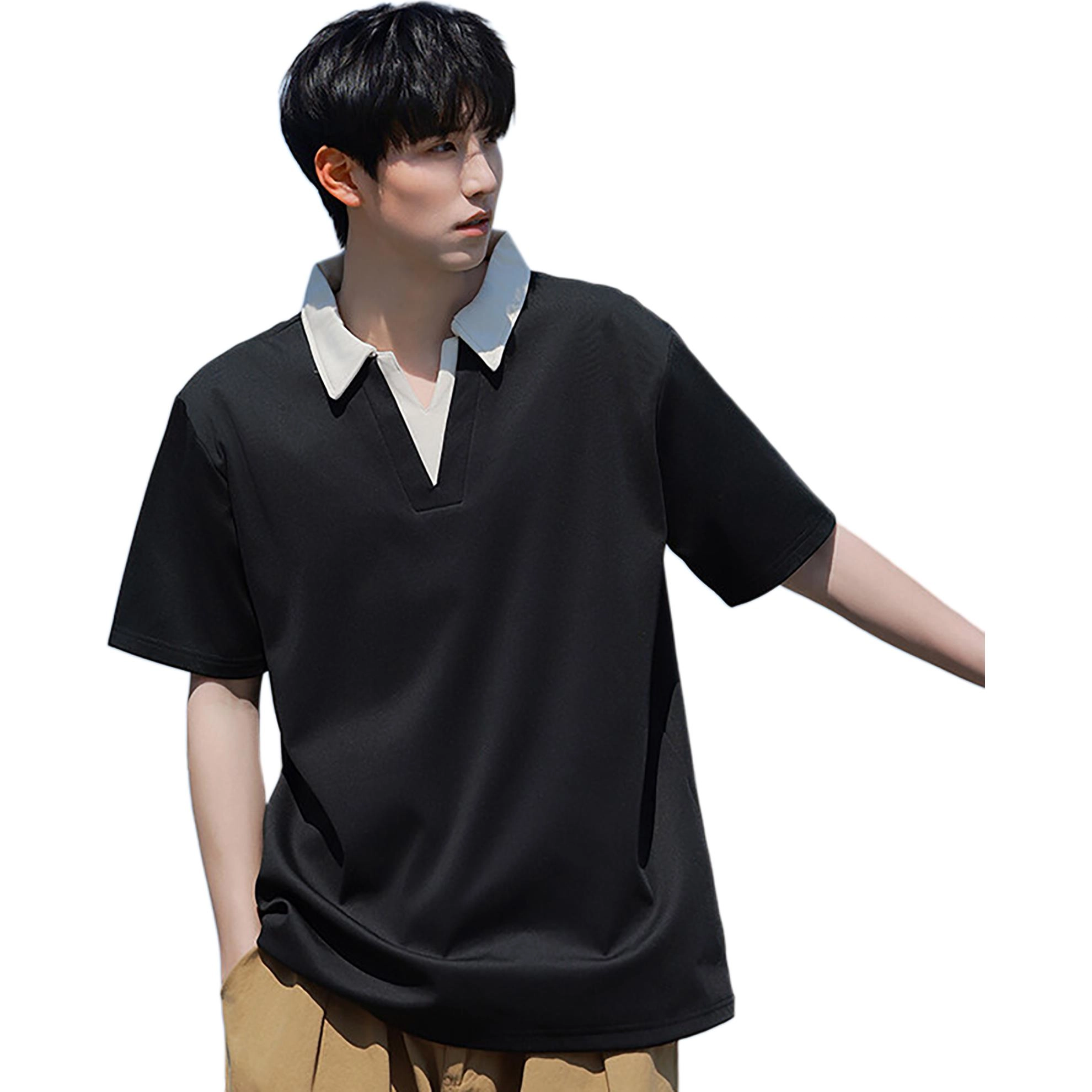 NOAHGIGI Polo
