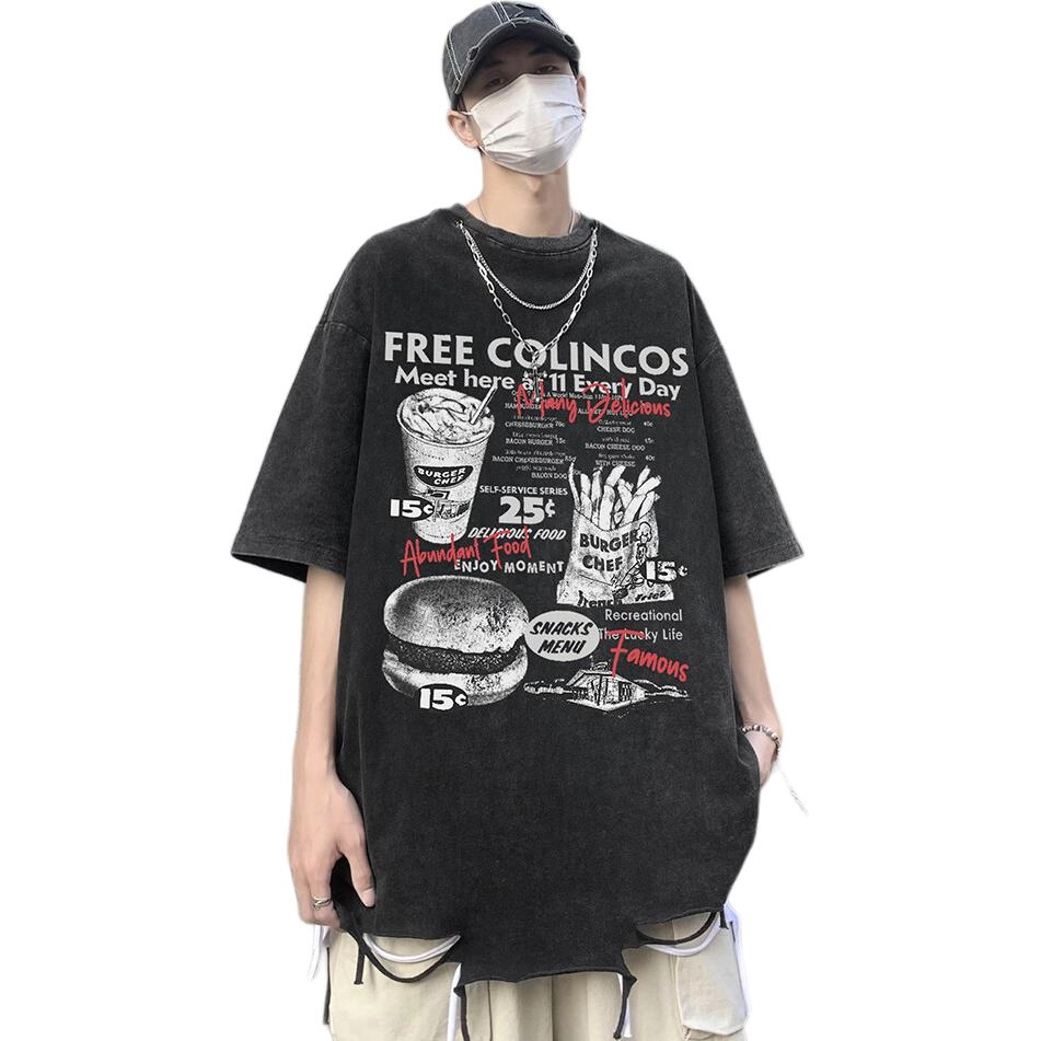 Freshclean T