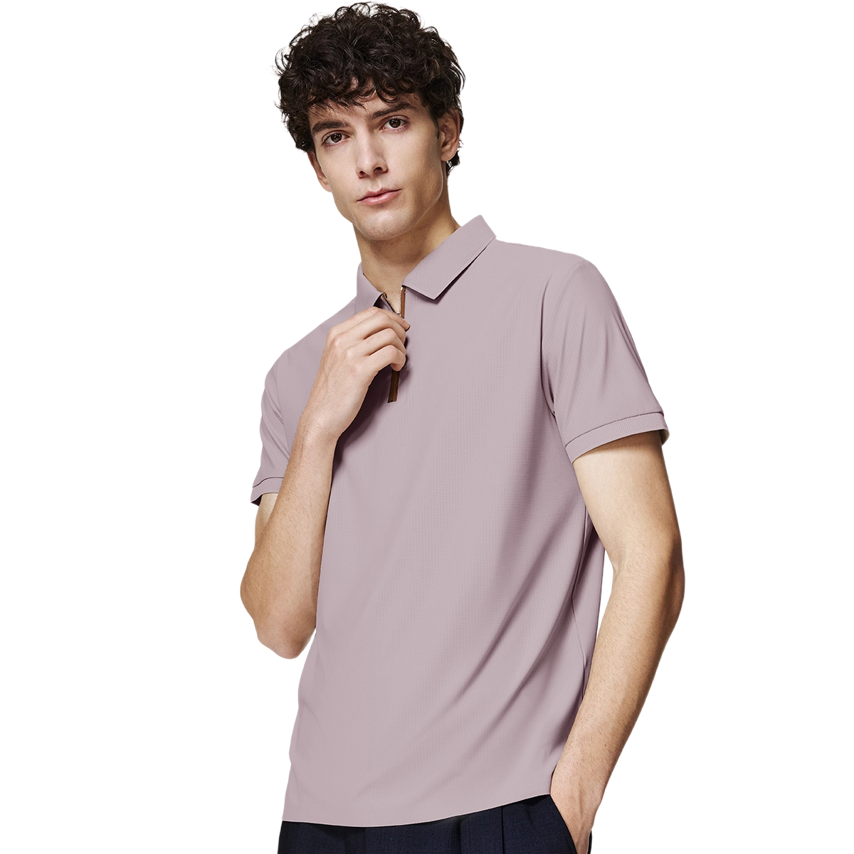 JUDGER Polo