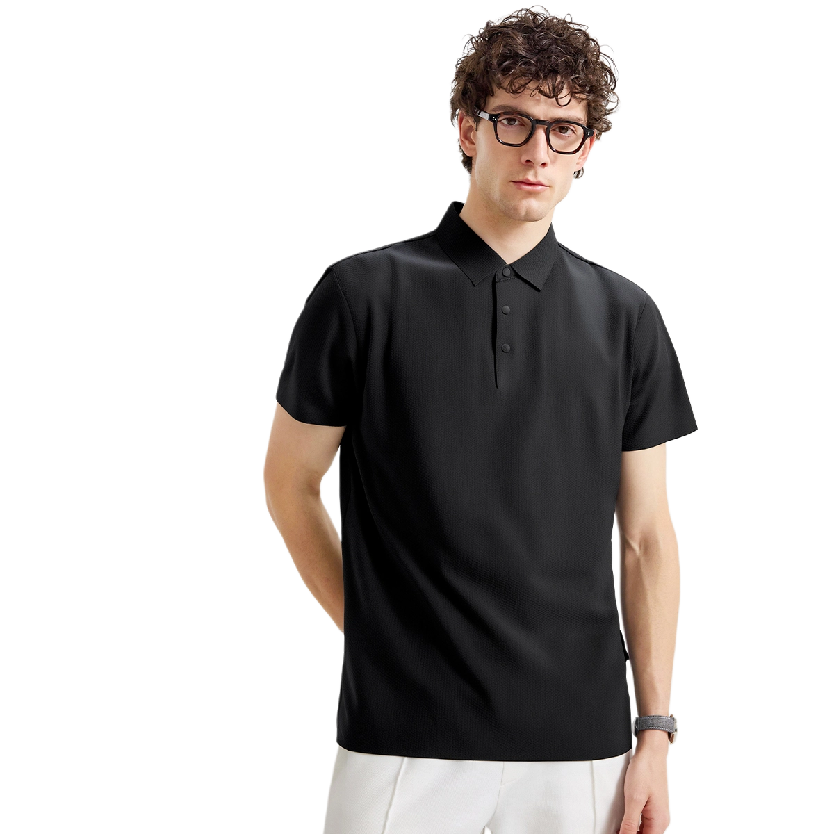 JUDGER Polo