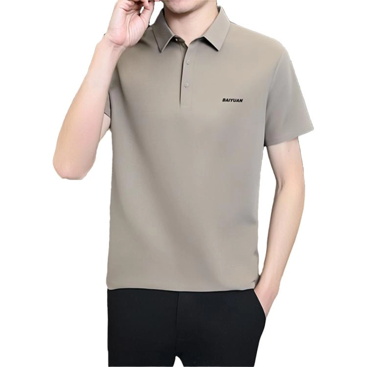 BaiYuan Trousers PoloPolo