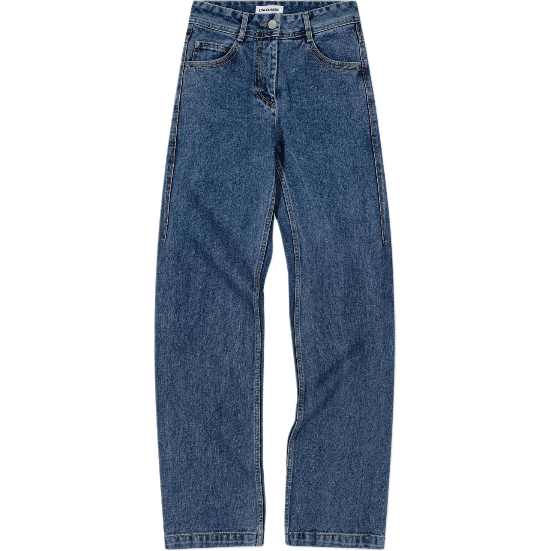 LOW CLASSIC SS25