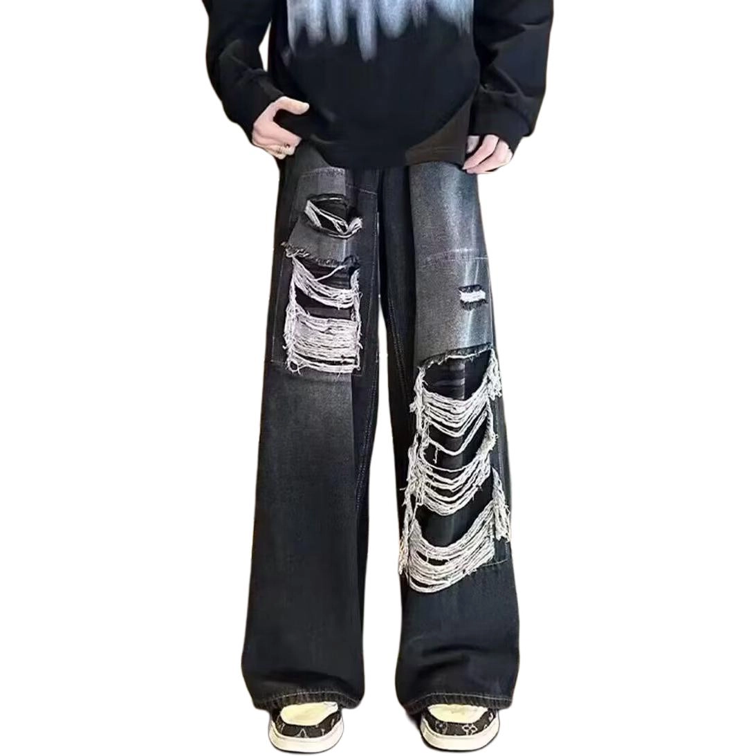 GEOGRE ALEX