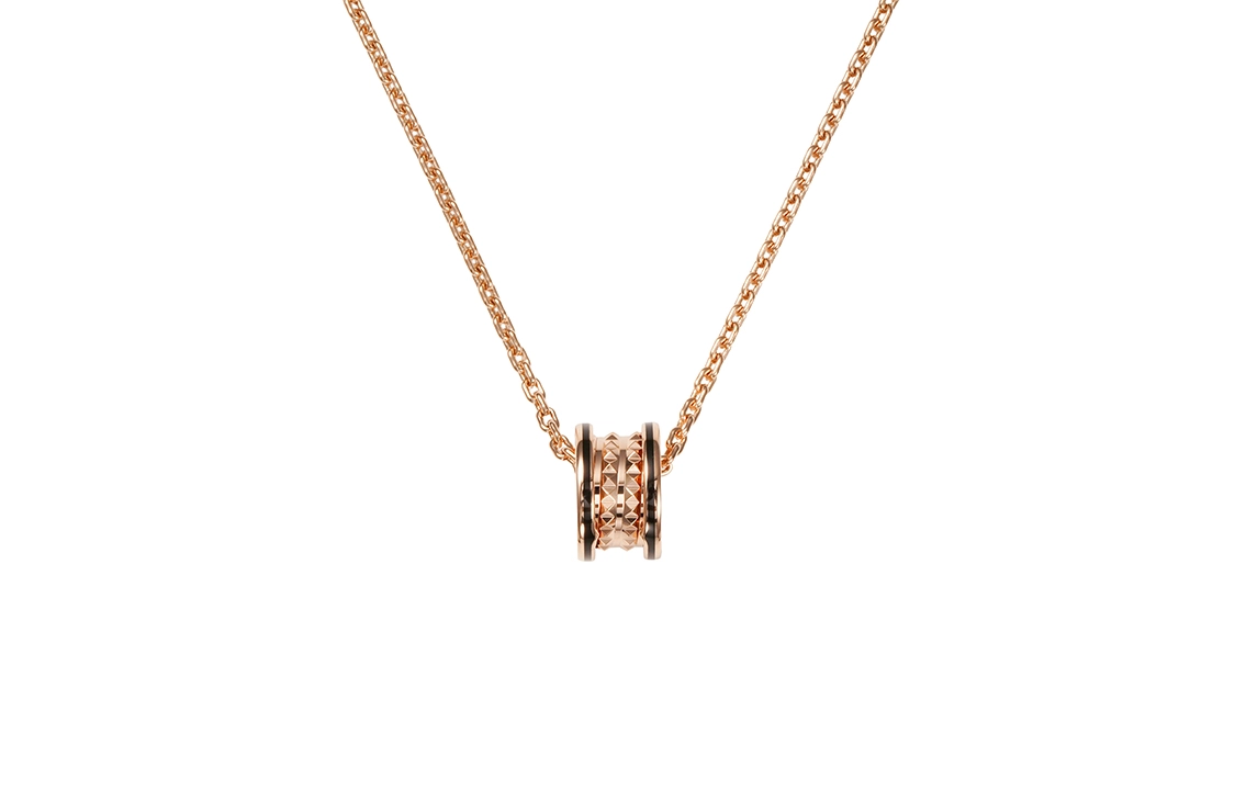 BVLGARI B.ZERO 1 18K