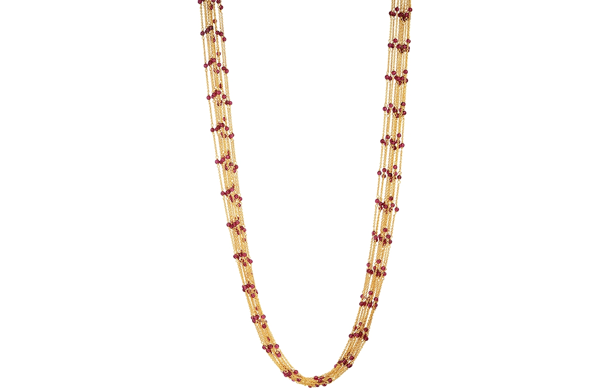 PIARA 925 18K