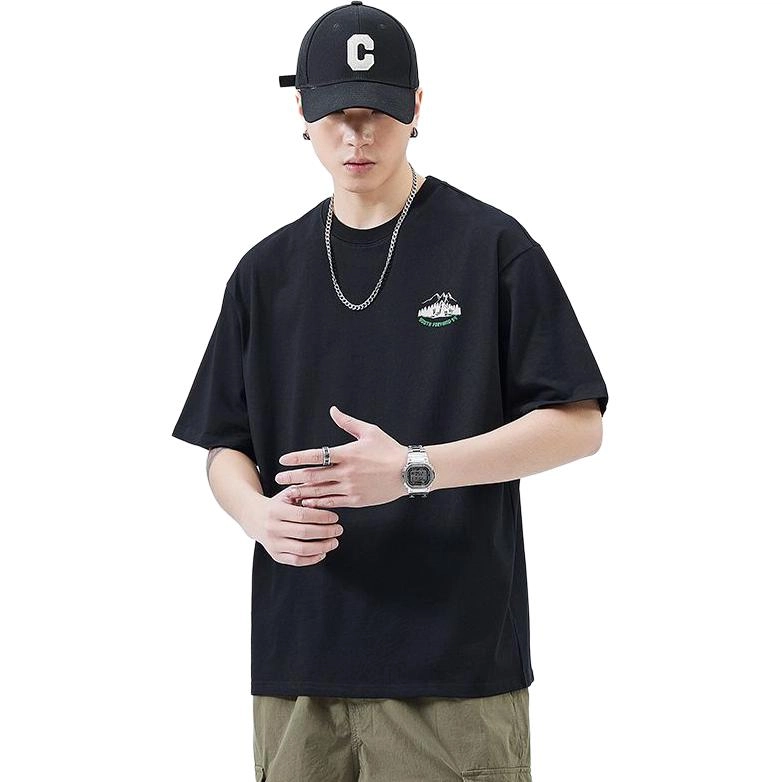 T