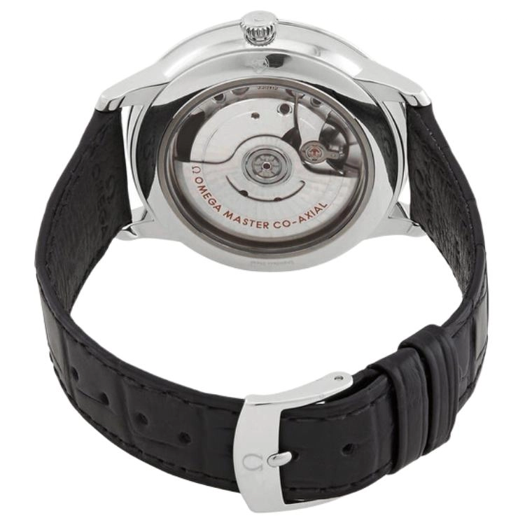 OMEGA 30 40mm 434.13.40.20.02.001