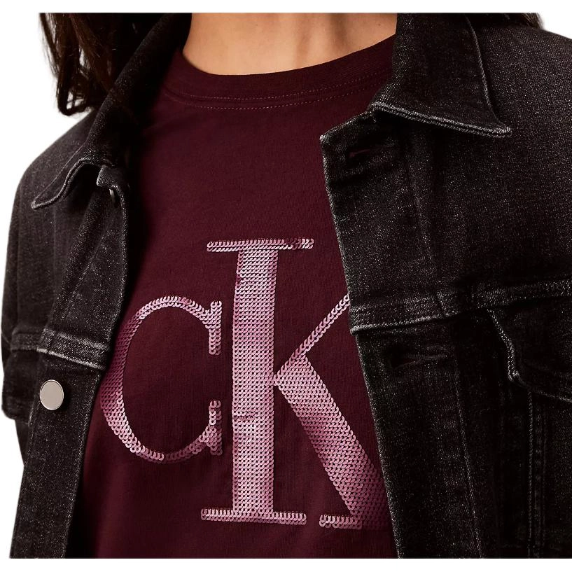 CALVIN KLEIN T