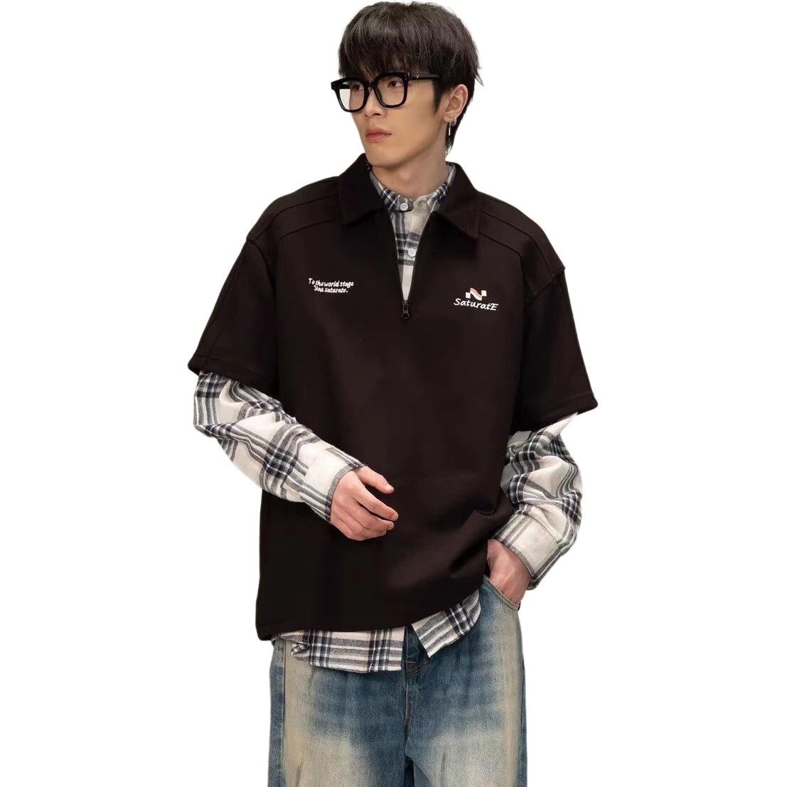 FANG KONG Polo