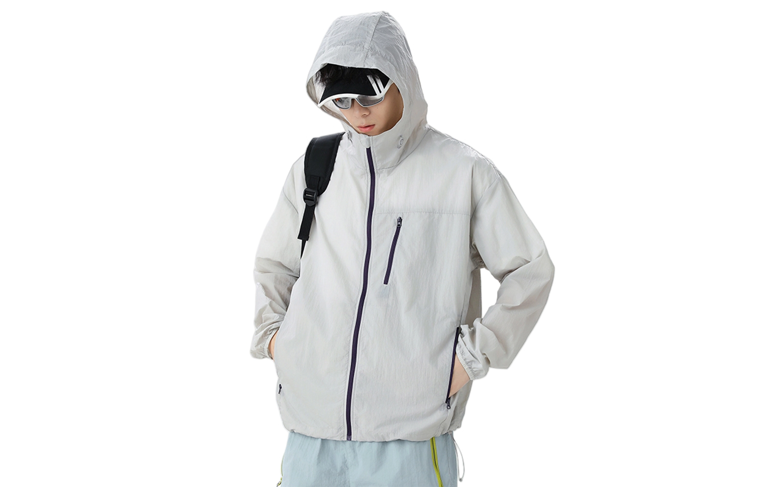 UPF50+