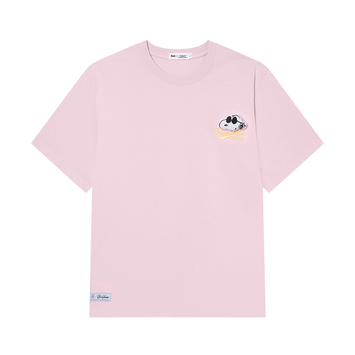 FUN x SNOOPY T