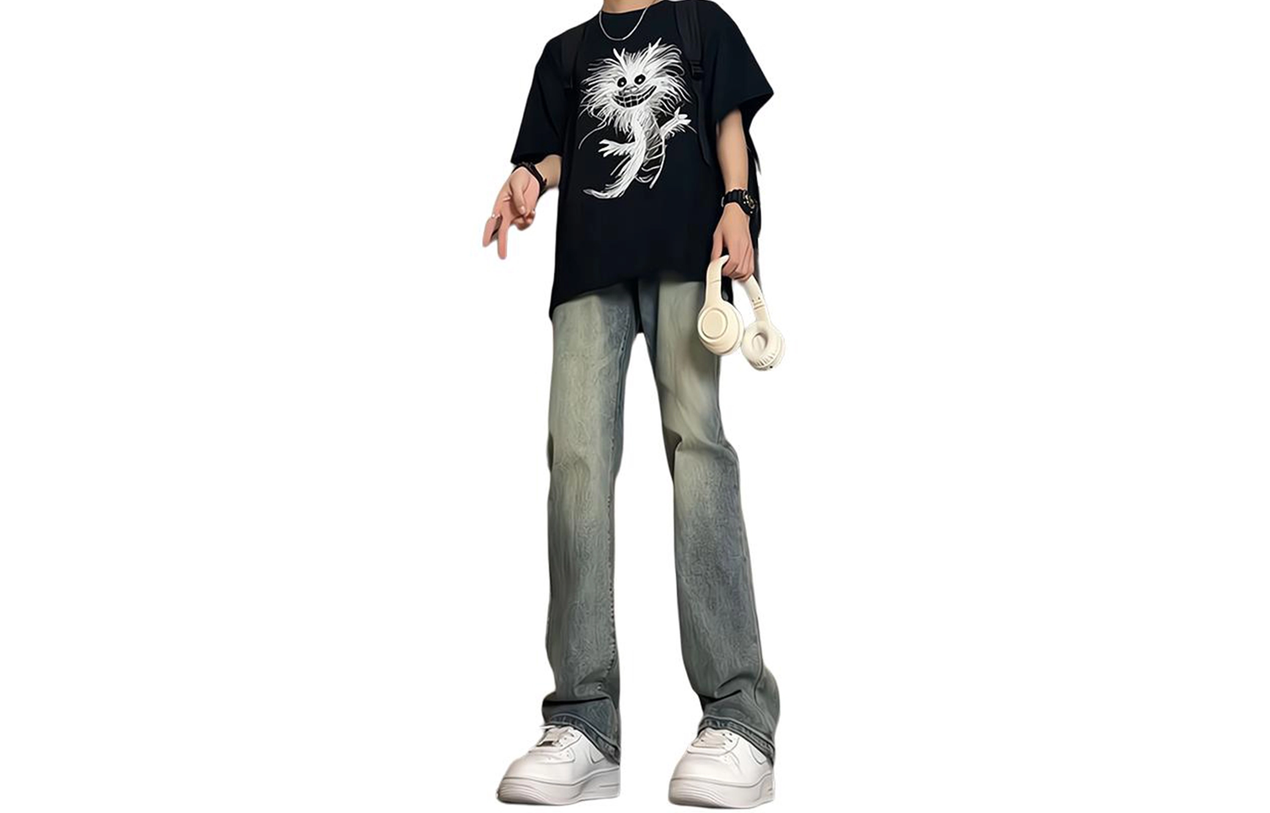 PAINT STAIN Cleanfit