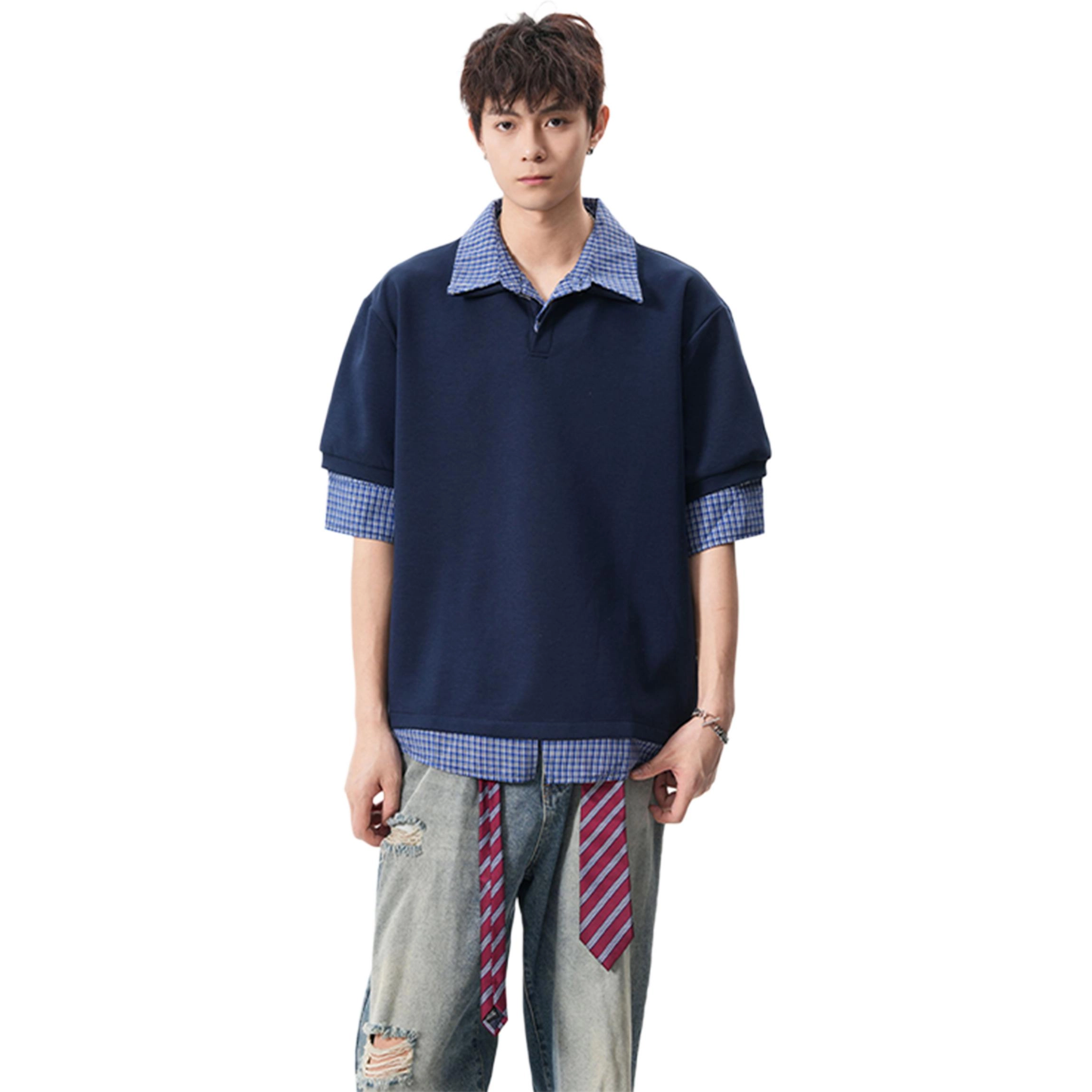 REXSHION POLO