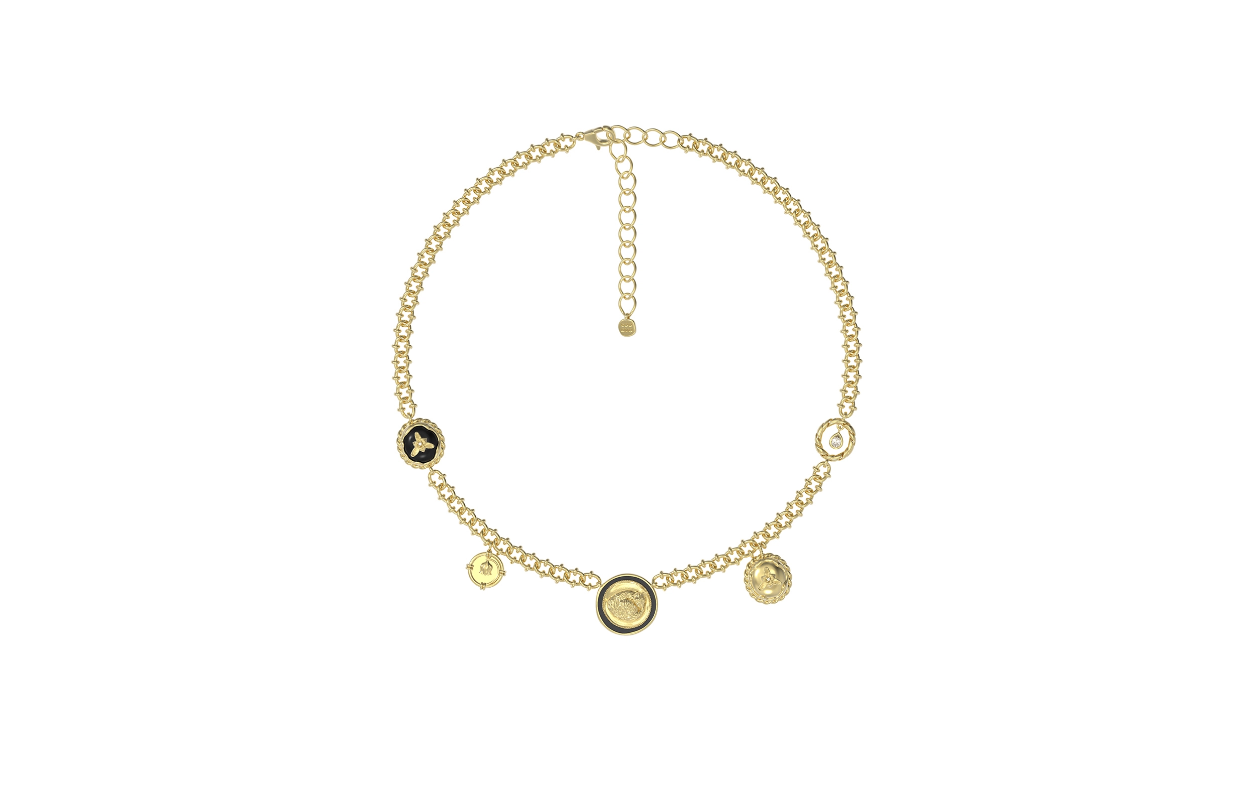 GOOGMO 18K