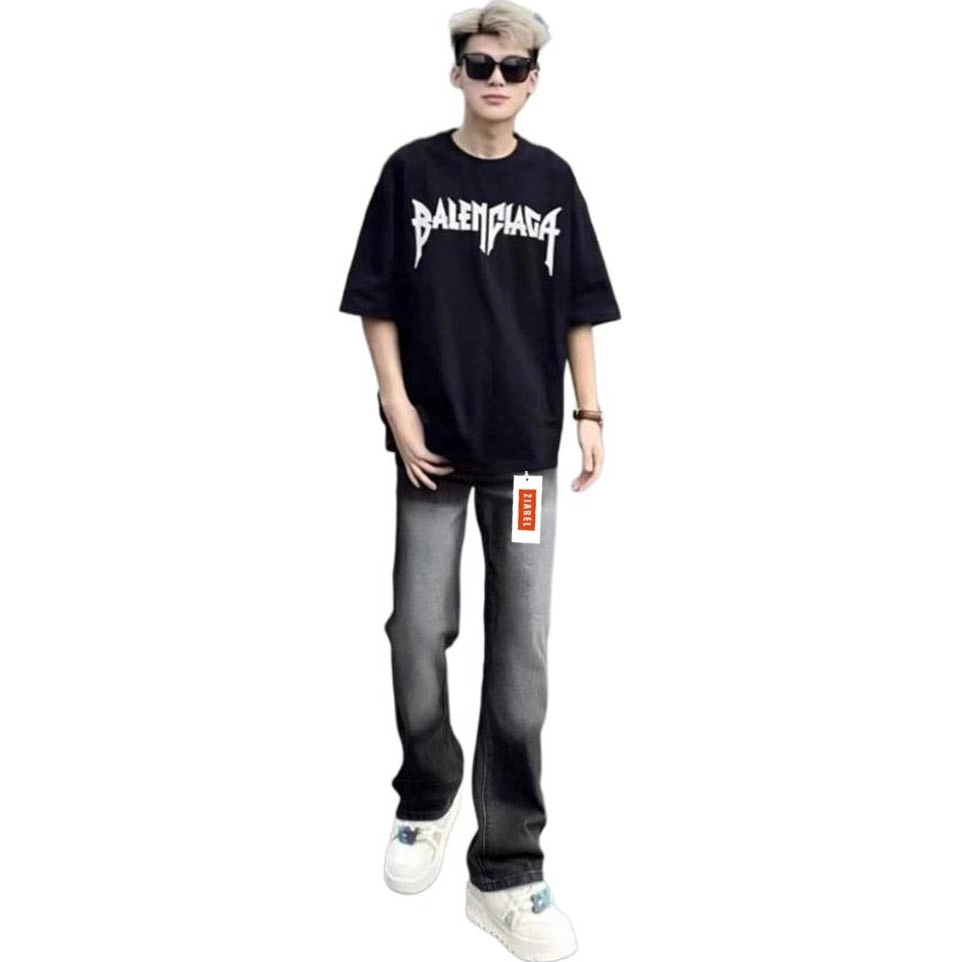 ZIAREL bootcutvibe