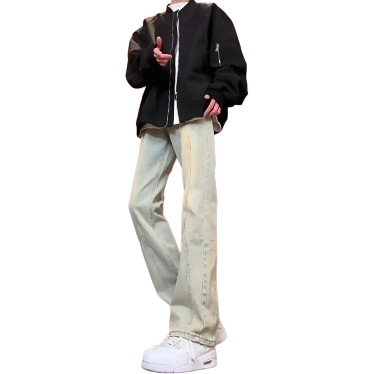 Glona Klio baggy