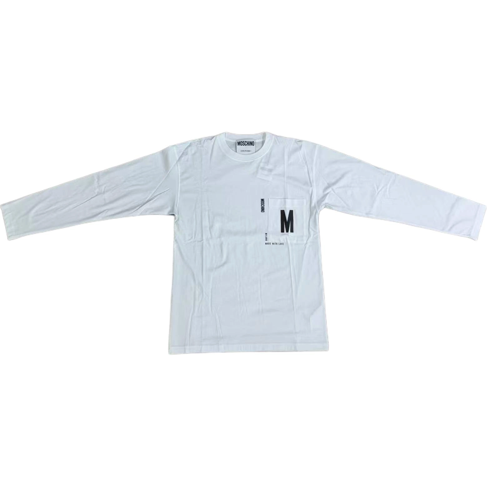 MOSCHINO T